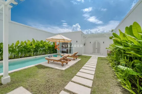 3 bedrooms Villa in Cemagi, Mengwi, Badung, Bali (13274) 25