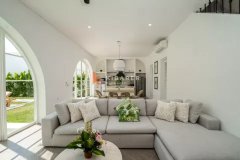 3 bedrooms Villa in Cemagi, Mengwi, Badung, Bali (13274) 4
