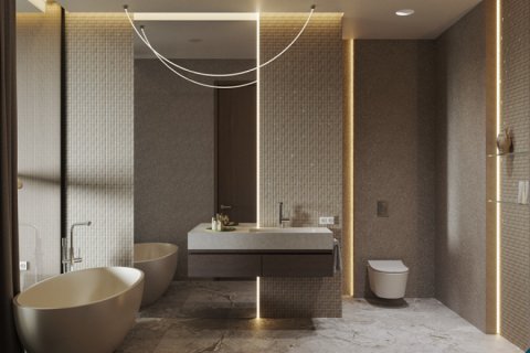 Вилла с 4 спальнями в Южная Кута, Бадунг, Бали (10919) 4