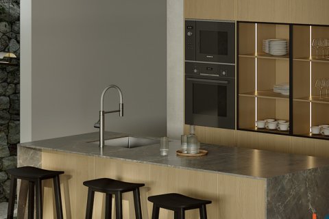 Вилла с 4 спальнями в Южная Кута, Бадунг, Бали (10919) 5