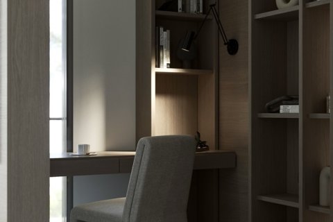 Вилла с 4 спальнями в Южная Кута, Бадунг, Бали (10918) 15