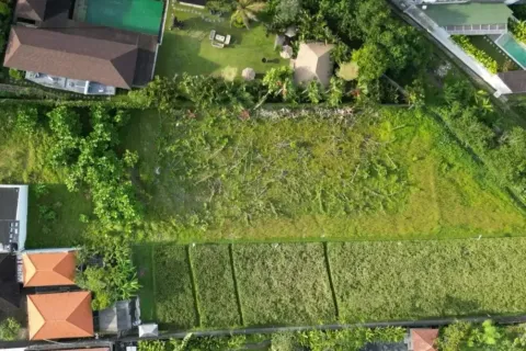 Land in Kerobokan, Badung, Bali (17051) 3