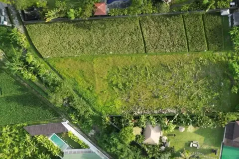 Land in Kerobokan, Badung, Bali (17051) 4