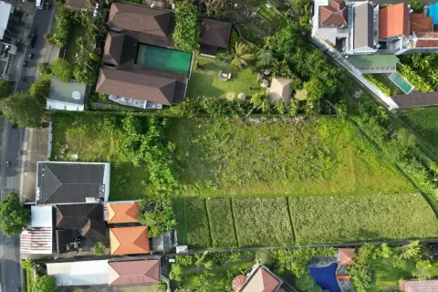 Land in Kerobokan, Badung, Bali (17051) 2