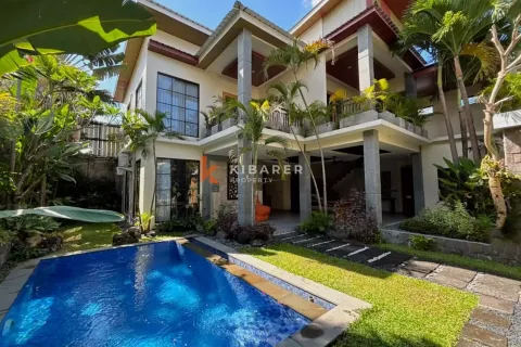 3 bedrooms Villa in Badung, Bali (17053)