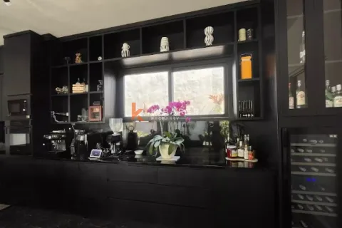 5 bedrooms Villa in Kerobokan, Badung, Bali (17054) 8