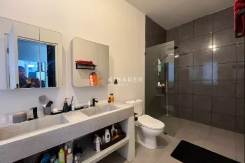 5 bedrooms Villa in Kerobokan, Badung, Bali (17054) 26