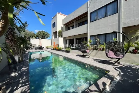 5 bedrooms Villa in Kerobokan, Badung, Bali (17054) 2