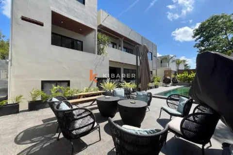 5 bedrooms Villa in Kerobokan, Badung, Bali (17054) 3