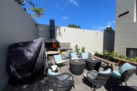 5 bedrooms Villa in Kerobokan, Badung, Bali (17054) 4
