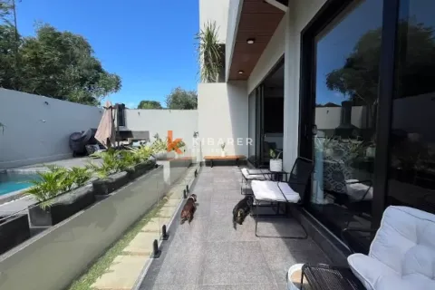 5 bedrooms Villa in Kerobokan, Badung, Bali (17054) 11