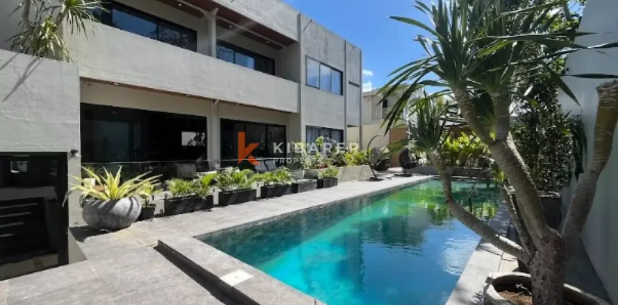 5 bedrooms Villa in Kerobokan, Badung, Bali (17054)