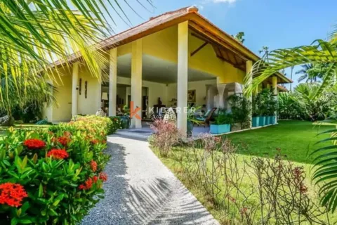 3 bedrooms Villa in Abang, Karang Asem, Bali (17114) 17