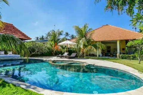 3 bedrooms Villa in Abang, Karang Asem, Bali (17114)