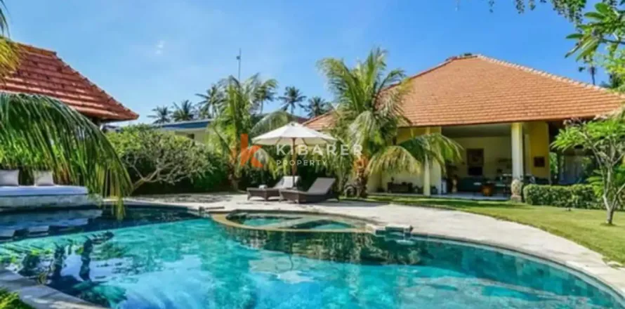 3 bedrooms Villa in Abang, Karang Asem, Bali (17114)