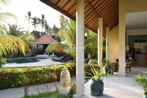 3 bedrooms Villa in Abang, Karang Asem, Bali (17114) 11