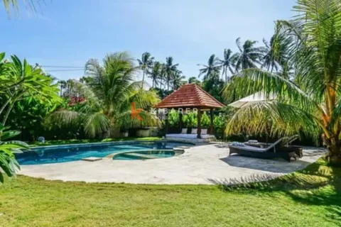 3 bedrooms Villa in Abang, Karang Asem, Bali (17114) 12