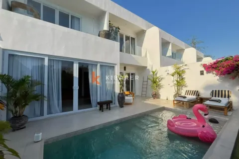 2 bedrooms Villa in Kuta, Badung, Bali (17115)