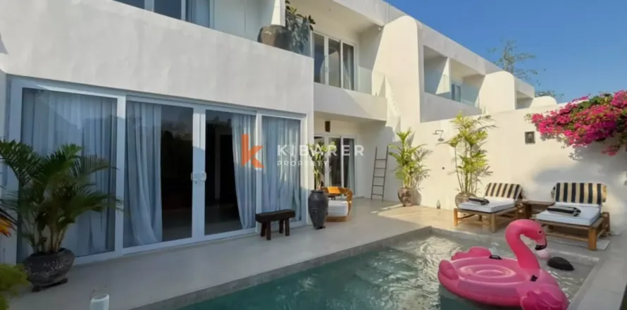 2 bedrooms Villa in Kuta, Badung, Bali (17115)
