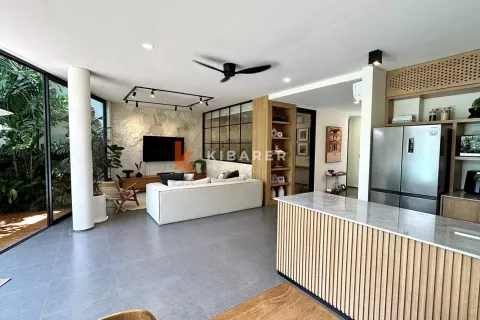 2 bedrooms Villa in Tumbak Bayuh, Mengwi, Badung, Bali (17120) 17