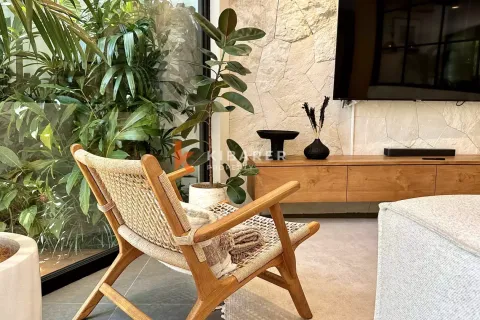 2 bedrooms Villa in Tumbak Bayuh, Mengwi, Badung, Bali (17120) 25