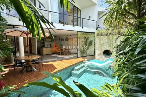 2 bedrooms Villa in Tumbak Bayuh, Mengwi, Badung, Bali (17120)