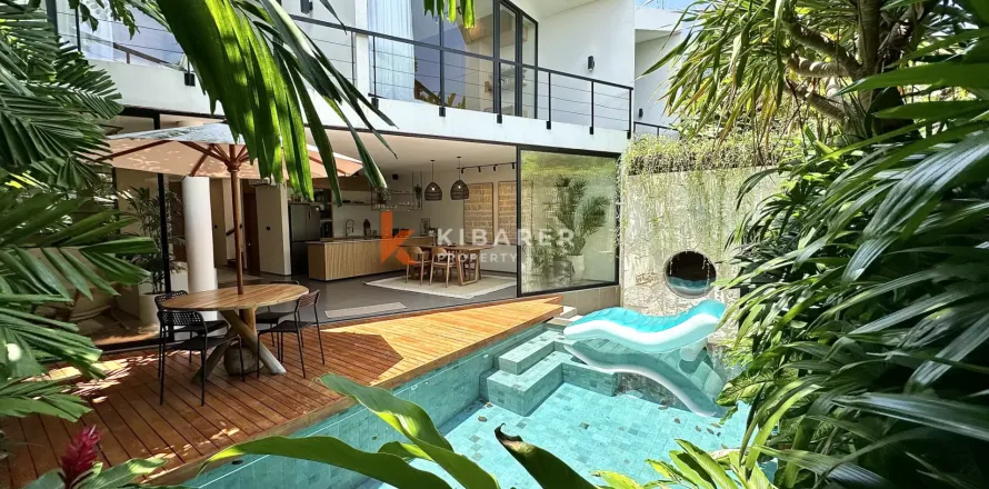2 bedrooms Villa in Tumbak Bayuh, Mengwi, Badung, Bali (17120)
