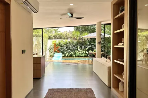 2 bedrooms Villa in Tumbak Bayuh, Mengwi, Badung, Bali (17120) 5