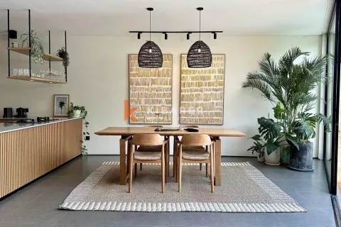 2 bedrooms Villa in Tumbak Bayuh, Mengwi, Badung, Bali (17120) 10