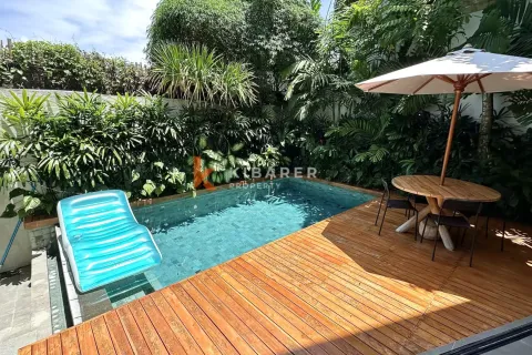 2 bedrooms Villa in Tumbak Bayuh, Mengwi, Badung, Bali (17120) 3