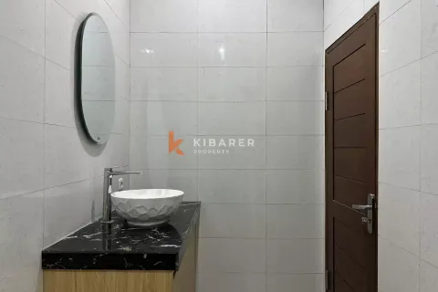 2 bedrooms Villa in Kerobokan, Badung, Bali (17119) 15