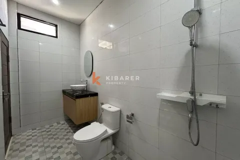2 bedrooms Villa in Kerobokan, Badung, Bali (17119) 4