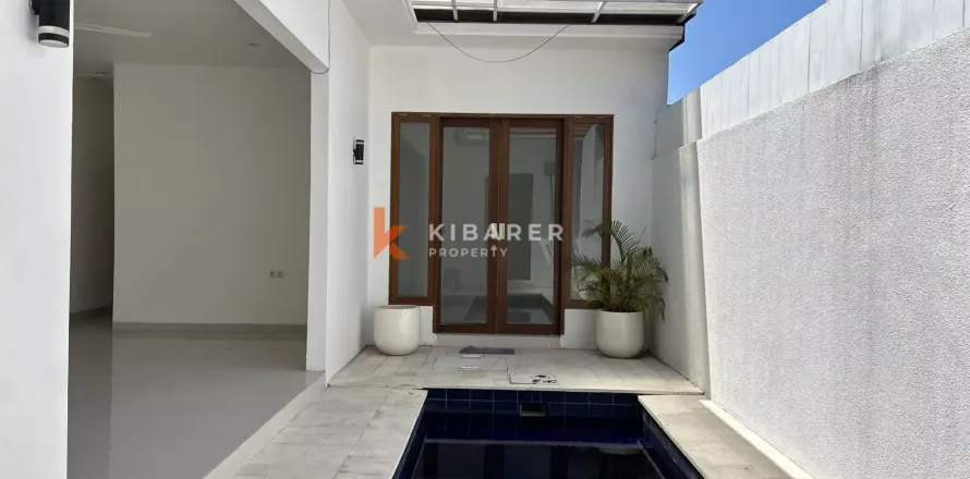 2 bedrooms Villa in Kerobokan, Badung, Bali (17119)