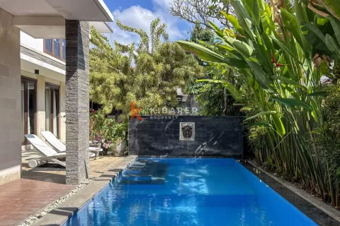 3 bedrooms Villa in Tibubeneng, Badung, Bali (17118)