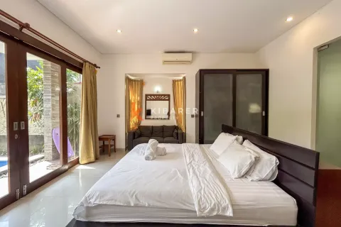 3 bedrooms Villa in Tibubeneng, Badung, Bali (17118) 21
