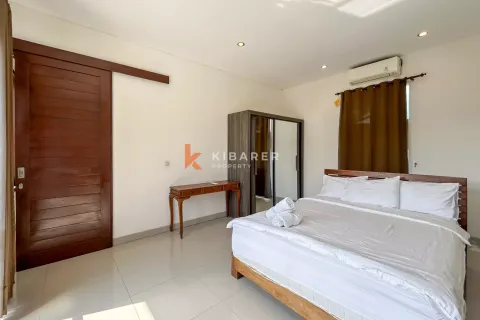 3 bedrooms Villa in Tibubeneng, Badung, Bali (17118) 17