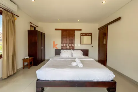 3 bedrooms Villa in Tibubeneng, Badung, Bali (17118) 12