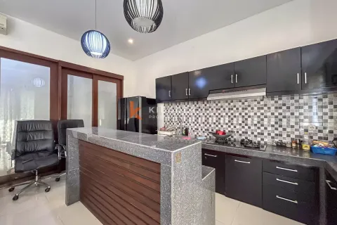 3 bedrooms Villa in Tibubeneng, Badung, Bali (17118) 5