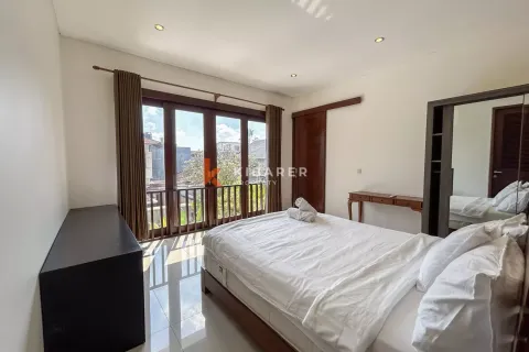 3 bedrooms Villa in Tibubeneng, Badung, Bali (17118) 16