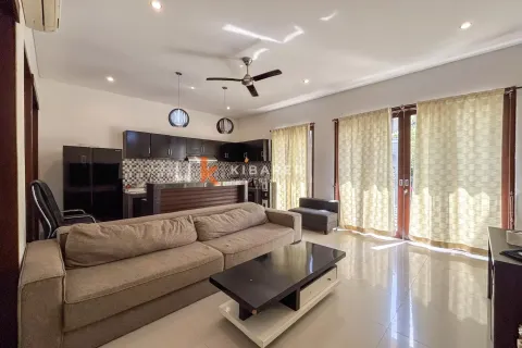 3 bedrooms Villa in Tibubeneng, Badung, Bali (17118) 8