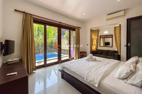 3 bedrooms Villa in Tibubeneng, Badung, Bali (17118) 22