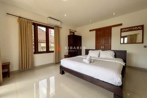 3 bedrooms Villa in Tibubeneng, Badung, Bali (17118) 10