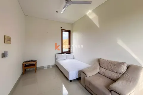 3 bedrooms Villa in Tibubeneng, Badung, Bali (17118) 9