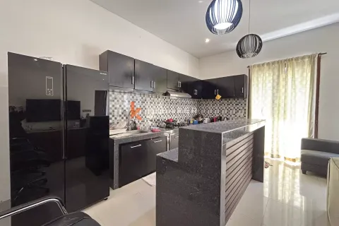 3 bedrooms Villa in Tibubeneng, Badung, Bali (17118) 4