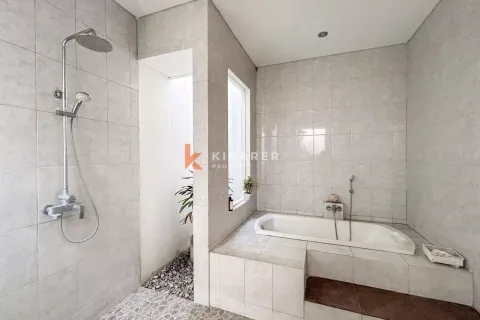 3 bedrooms Villa in Tibubeneng, Badung, Bali (17118) 25