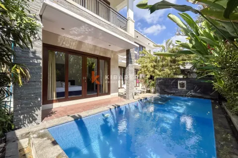 3 bedrooms Villa in Tibubeneng, Badung, Bali (17118) 2