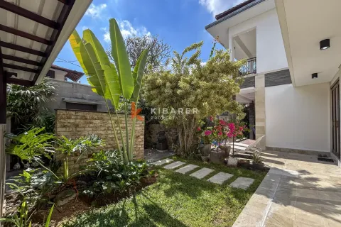 3 bedrooms Villa in Tibubeneng, Badung, Bali (17118) 3