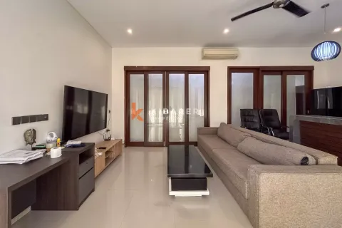 3 bedrooms Villa in Tibubeneng, Badung, Bali (17118) 6