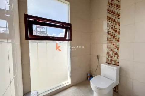 3 bedrooms Villa in Tibubeneng, Badung, Bali (17118) 13