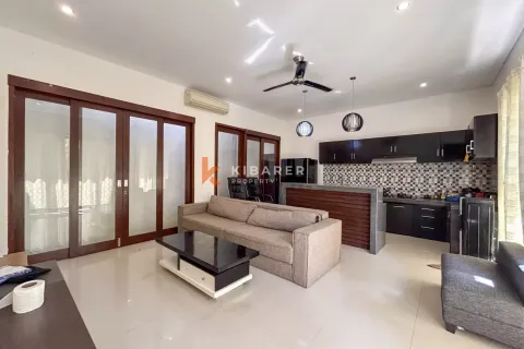 3 bedrooms Villa in Tibubeneng, Badung, Bali (17118) 7